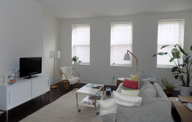 Mt. Vernon  Properties