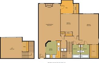 Partner-provided photo for $2486 unit