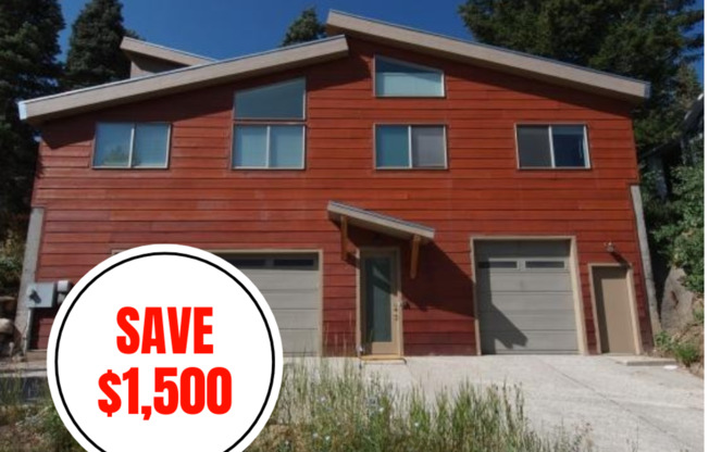 430 Aspen Dr Park City, UT 84098