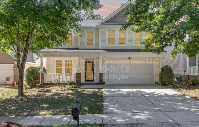 1622 WILBURN PARK LN NW