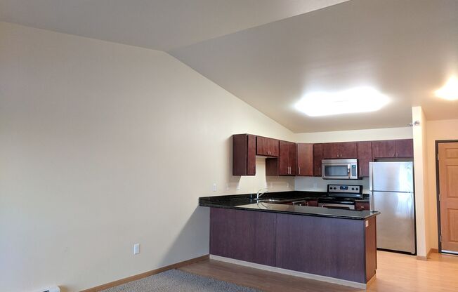 1 bed, 1 bath, 673 sqft, $1,010, Unit 615-309