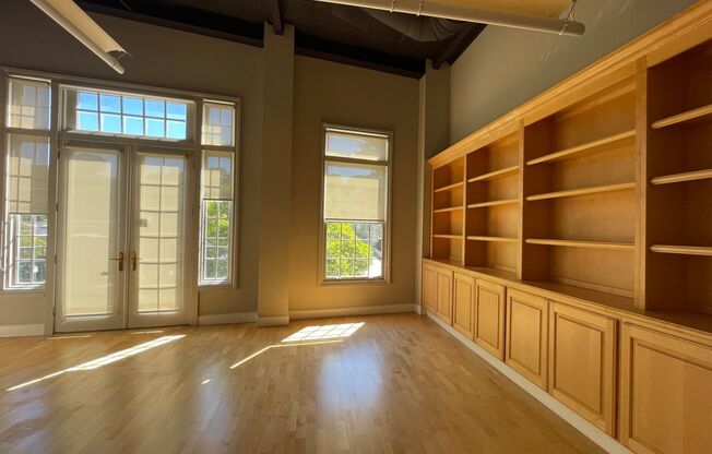 41 East Main St. Apartment