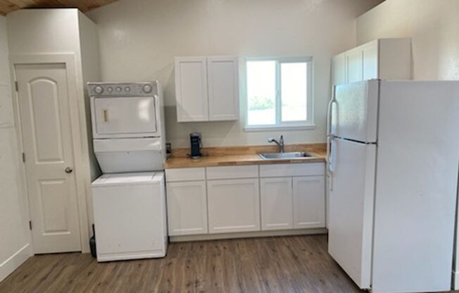 1 bed, 1 bath, $1,650