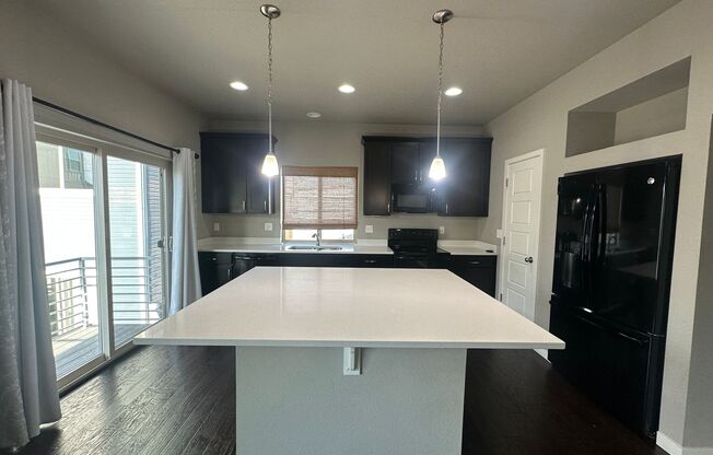 Charming 2-Bedroom Home for Rent in Banning Lewis Ranch!!!