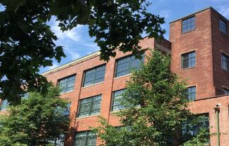 Silk Mill Lofts