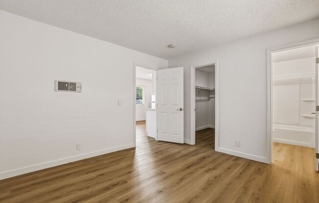 Bright & Updated 1-Bedroom Apartment | Affordable Housing Opportunity