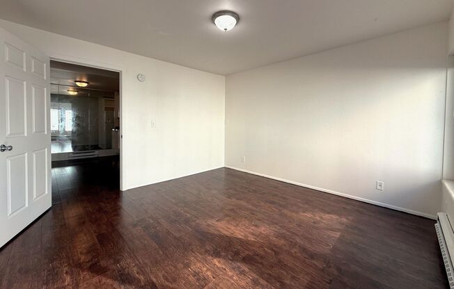 2 beds, 1 bath, 619 sqft, $1,875, Unit 205
