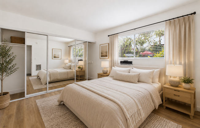 1 bed, 1 bath, 615 sqft, $1,895, Unit 137