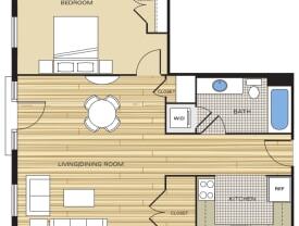 Partner-provided photo for $2378 unit