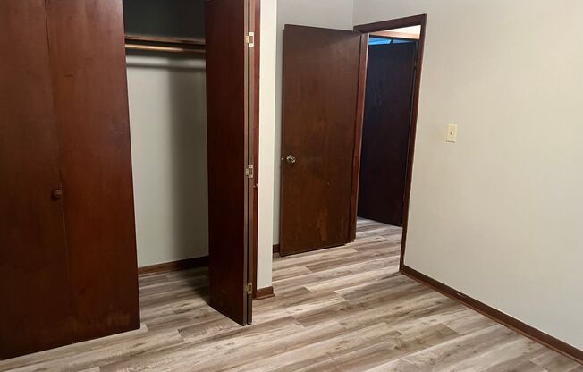 2 beds, 1 bath, $1,500