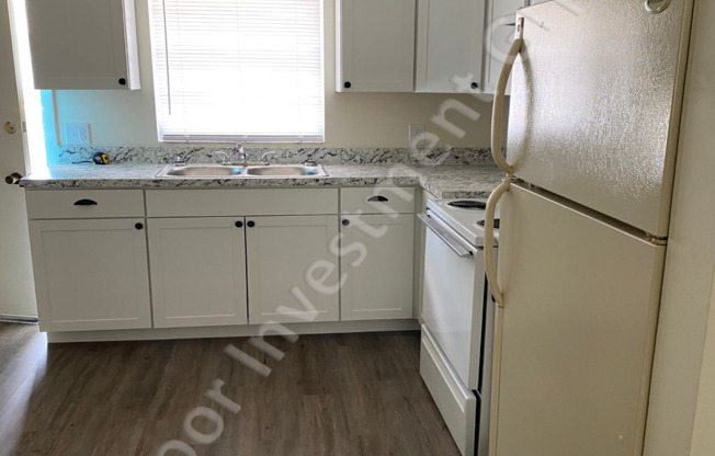 Newly Renovated 2/1- Minutes from Downtown Leesburg/Hospital