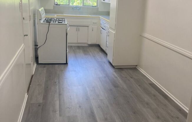 Laurel Garden Apartments