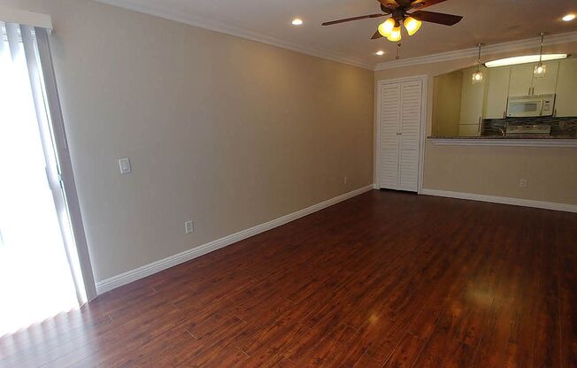 1 bed, 1 bath, 660 sqft, $2,695, Unit 117