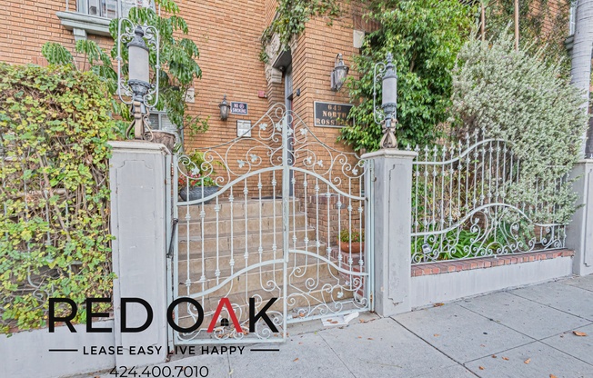 649 N Rossmore Ave
