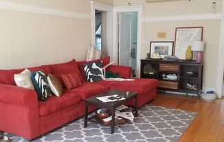 8 Bellvista Rd #4D Boston MA 02135