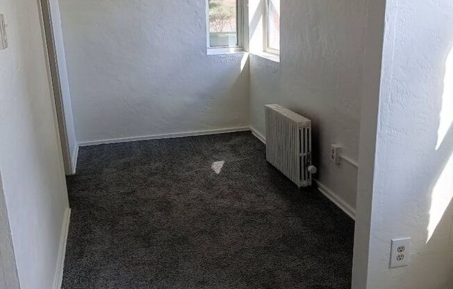 Studio, 1 bath, 350 sqft, $700