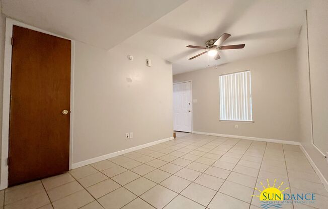 2 beds, 1.5 baths, $1,500