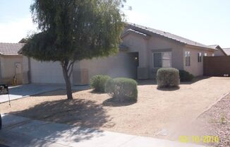 12705 W Aster Dr, El Mirage -  Very nice 3 bed, 2 bath, large yard