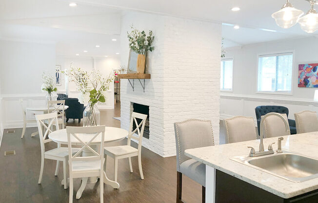 Willow Run Apartments