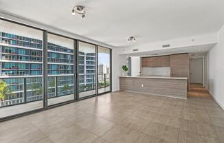 3 beds, 2 baths, 1,154 sqft, $6,000, Unit # 1706