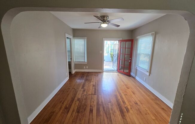 1 bed, 1 bath, 600 sqft, $1,950, Unit 446-A