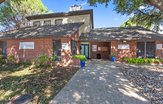 Bromley Granbury