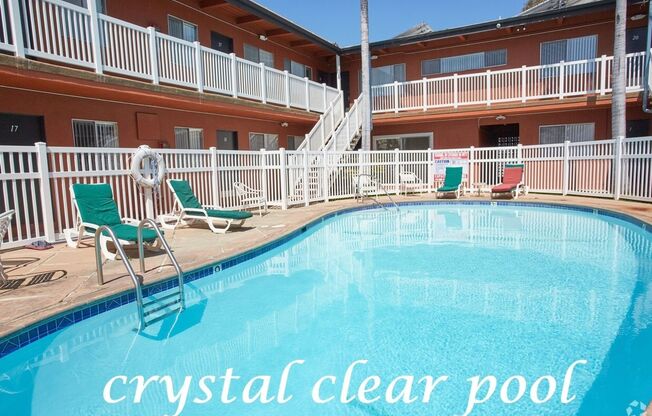 2 beds, 1 bath, 720 sqft, $2,795, Unit 110