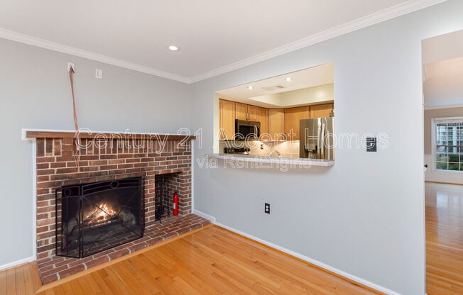 2514 S ARLINGTON ML DR