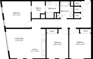 Partner-provided photo for $4180 unit
