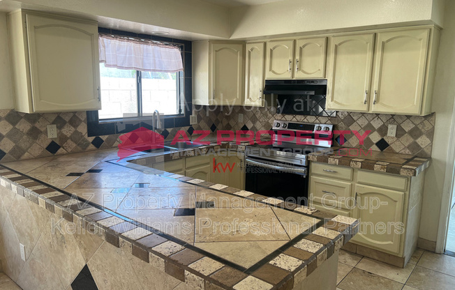 5431 W COCHISE DR