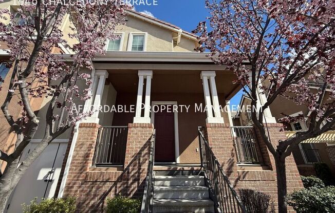 1046 Chalcedony Terrace