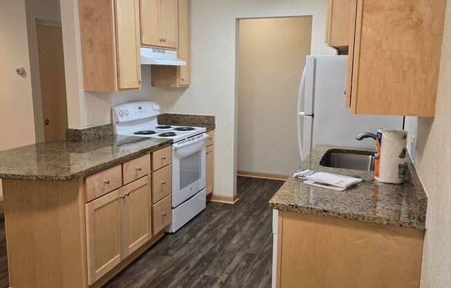 Park Place Apartments(501) in Burnsville