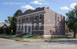 2756 58 CHARITON