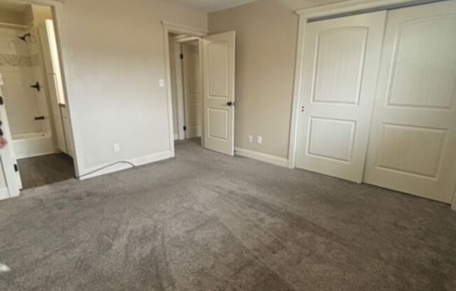 3 beds, 2 baths, 1,200 sqft, $1,595, Unit Forrest Hill Rd 4203 Unit 1