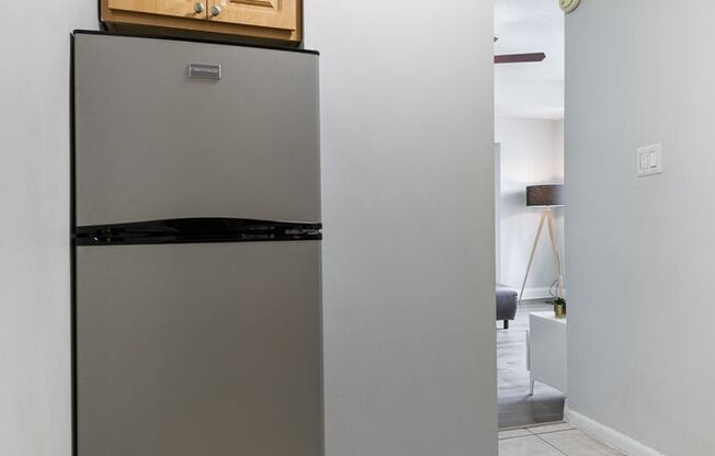 1 bed, 1 bath, 408 sqft, $1,775, Unit 208