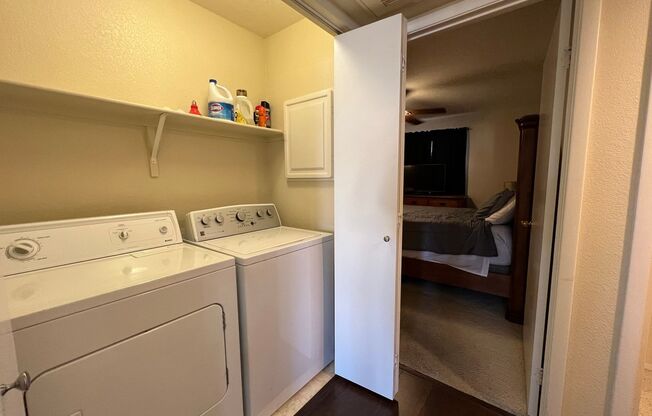 2 beds, 2 baths, $1,650