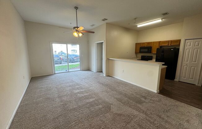 Move In Special! 1/2 Off 1st Months Rent Timber Run Downstairs Condo!