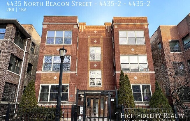 4435 N BEACON ST