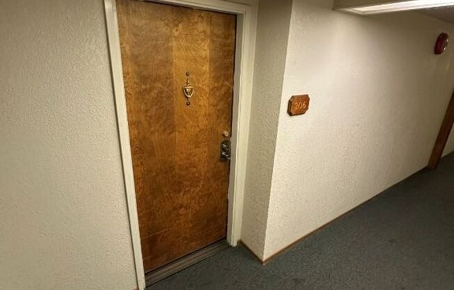 Nor Cal Realty, Inc - 2 bedroom 1.5 bath condo