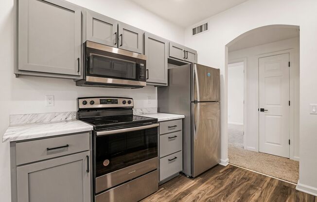 3 beds, 2 baths, 1,272 sqft, $2,125, Unit 231