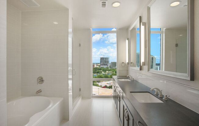 2 beds, 2.5 baths, 2,171 sqft, $9,728, Unit 1910