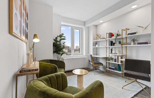 2 beds, 2 baths, $4,249, Unit 5D