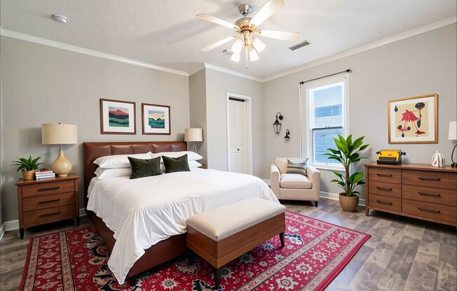 * Move-In Special * Beautiful 3 Bed / 2 Bath Home in Fort Smith