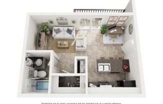 Partner-provided photo for $750 unit