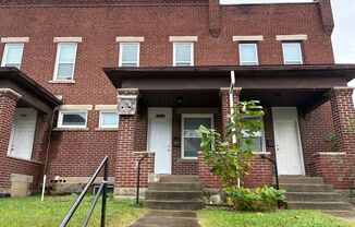 1032-1038 Wilson Avenue