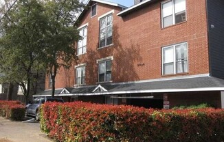 2804 Rio Grande #301