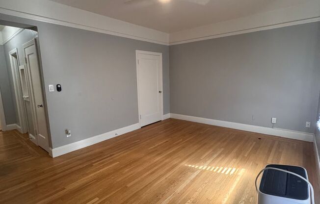 Fortview Apartment