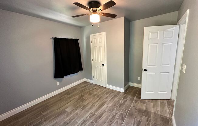 2 beds, 1 bath, $1,350