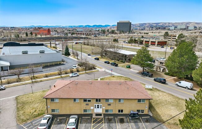 10747 W 6th Pl.