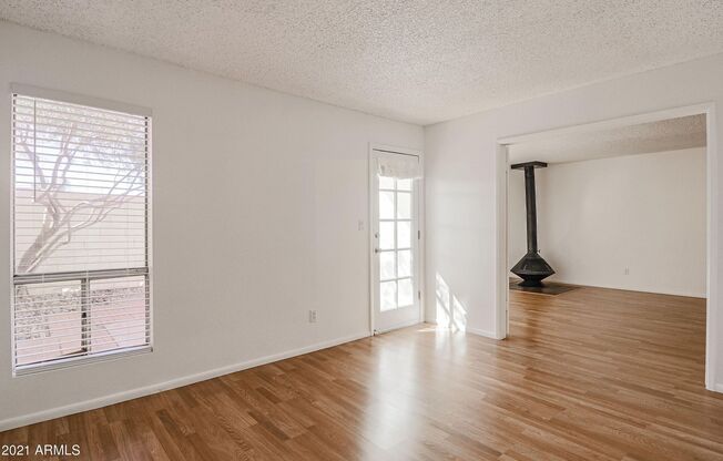 2 beds, 2 baths, $1,395